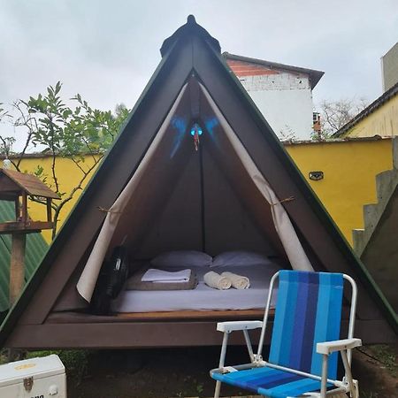 Smartcamp Maresias ساو سيباستياو المظهر الخارجي الصورة