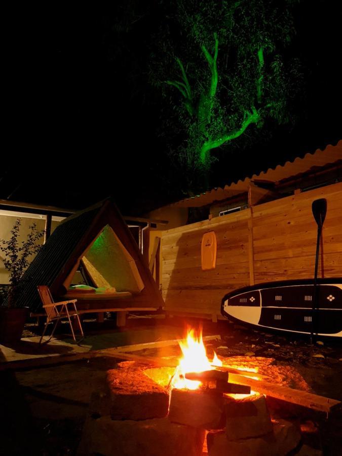 Smartcamp Maresias ساو سيباستياو المظهر الخارجي الصورة